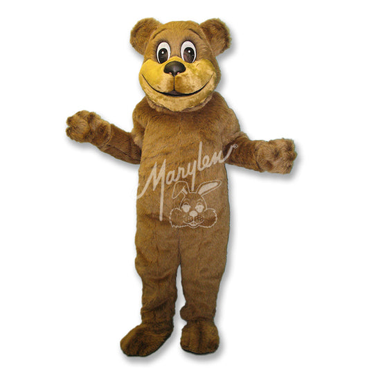 Marylen's Benny Bear- M826