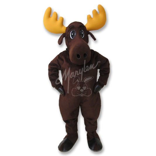 Marylen's Brown Moose- M994