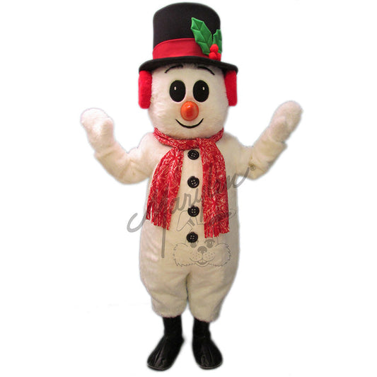 Marylen's Crystal Snowboy M917