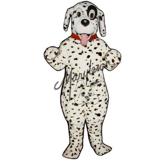 Marylen's Cute Dalmatian M915