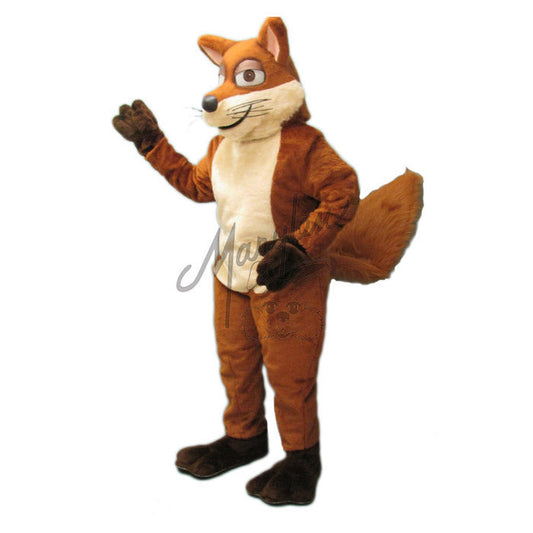 Marylen's Ferlin Fox M919