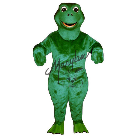 Marylen's Fritz Frog- M968