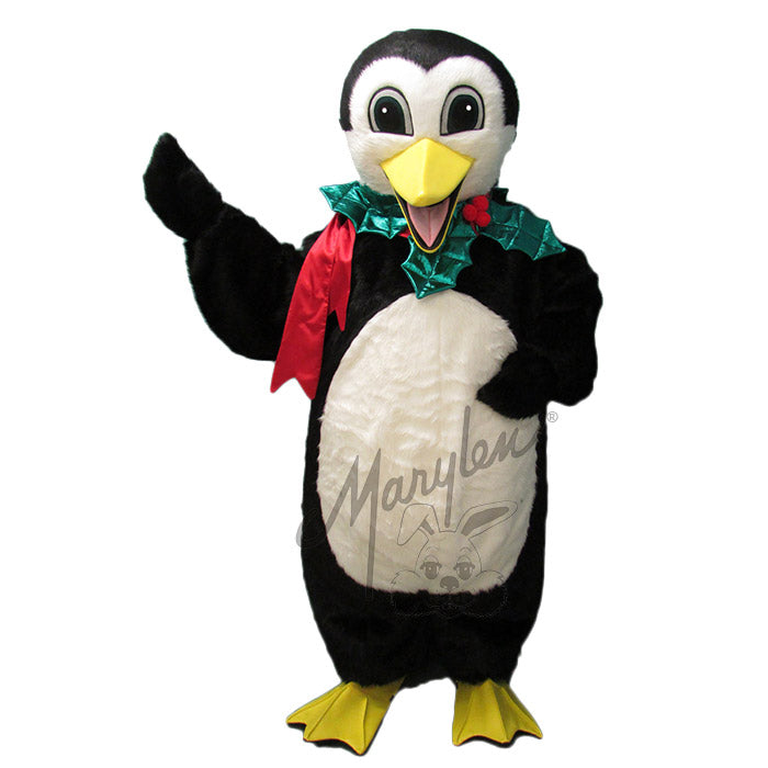 Marylen's Molly Holly Berry Penguin