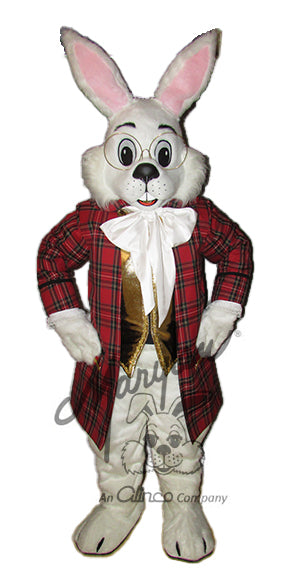 Marylen's Wendell Rabbit - M818