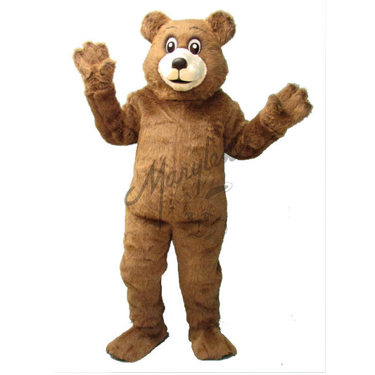 Marylen's Tommy Teddy - M825