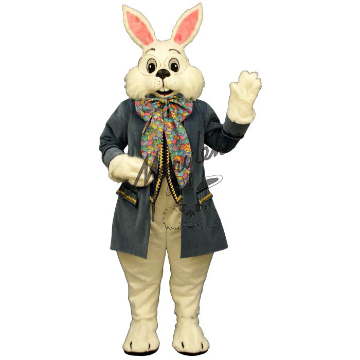 1113B-DD Rabbit - an example of the quality that Marylen Costumes provides in each of the costumes it creates