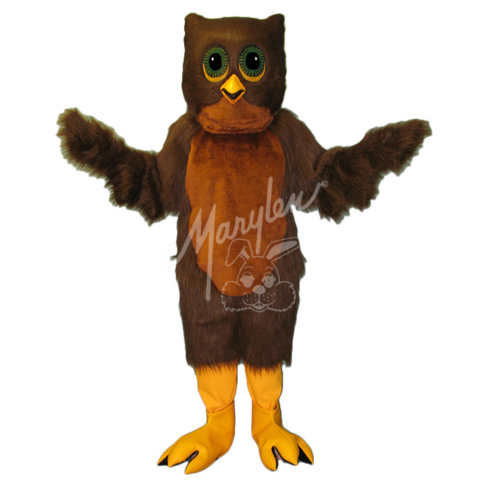 2200 Owl - Marylenmascotcostumes.com