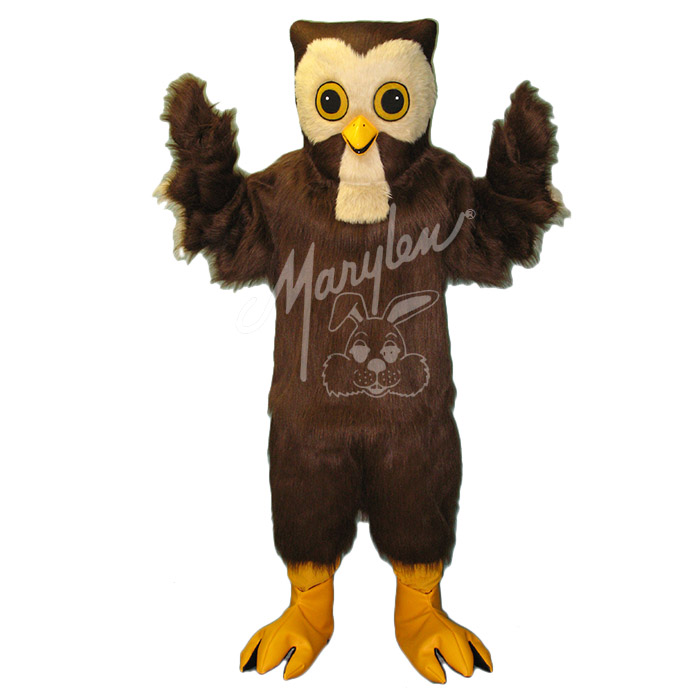 2200 Owl - Marylenmascotcostumes.com