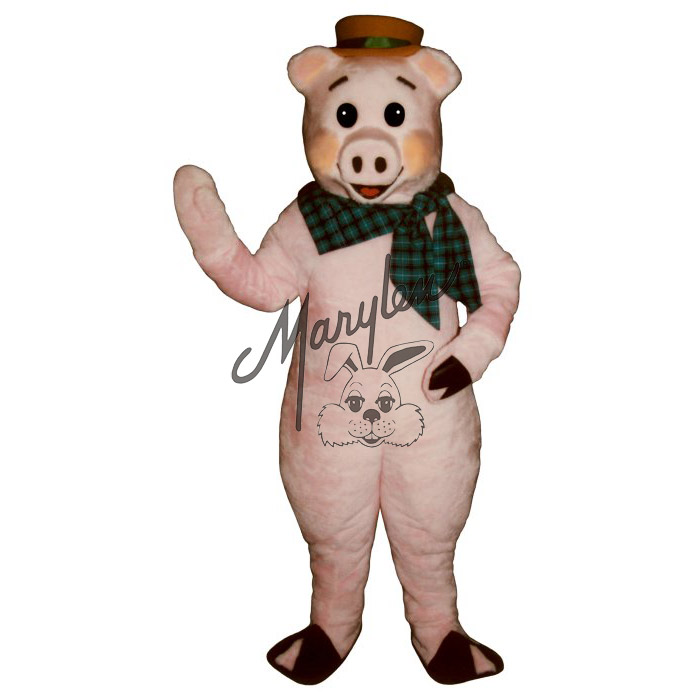 2400 Pig Hog - Marylenmascotcostumes.com