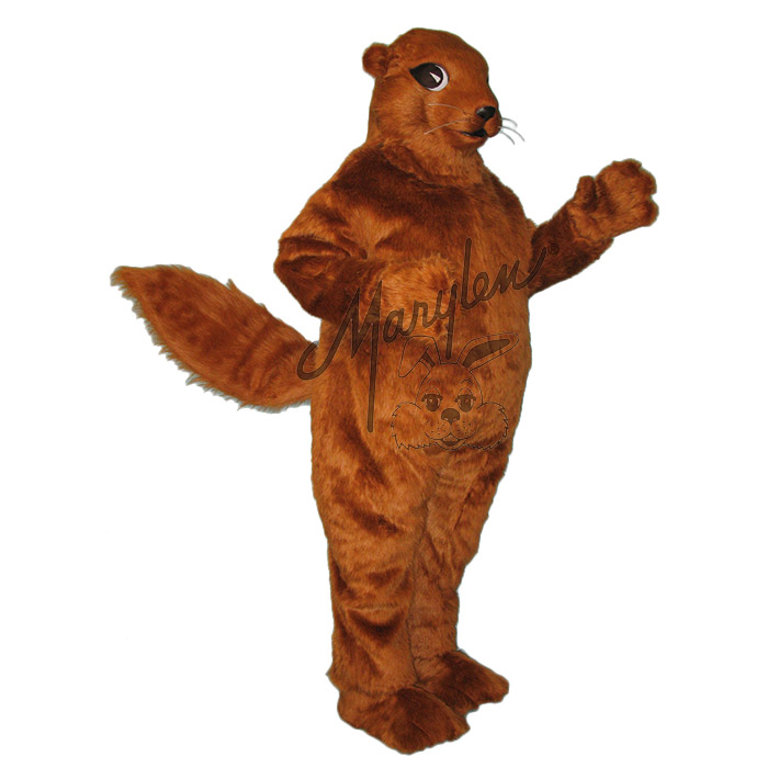 2800 Squirrel Chipmunk Skunk Beaver - marylenmascotcostumes.com