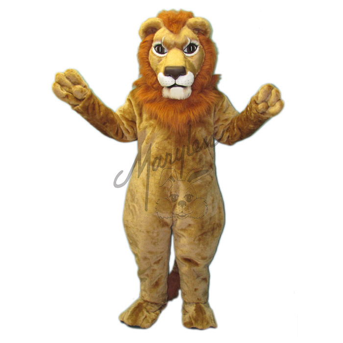 500 Cats Lions Tigers - Marylenmascotcostumes.com